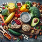 Essential Vitamins and Minerals: What Your Body Needs and Why